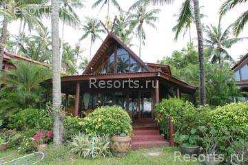 Coconut Village 12